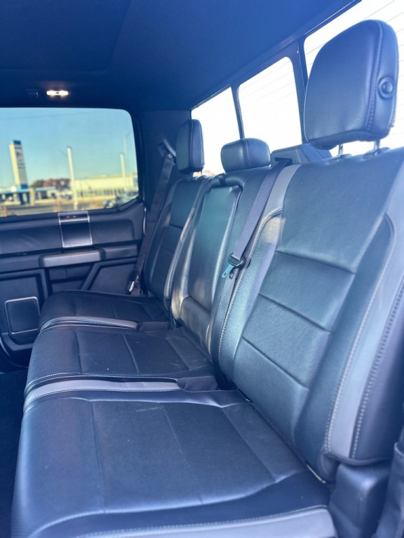 2018 Ford F-150 Image 36