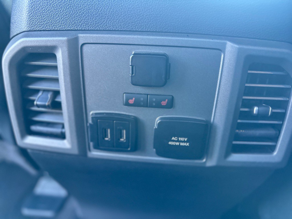 2018 Ford F-150 Image 38