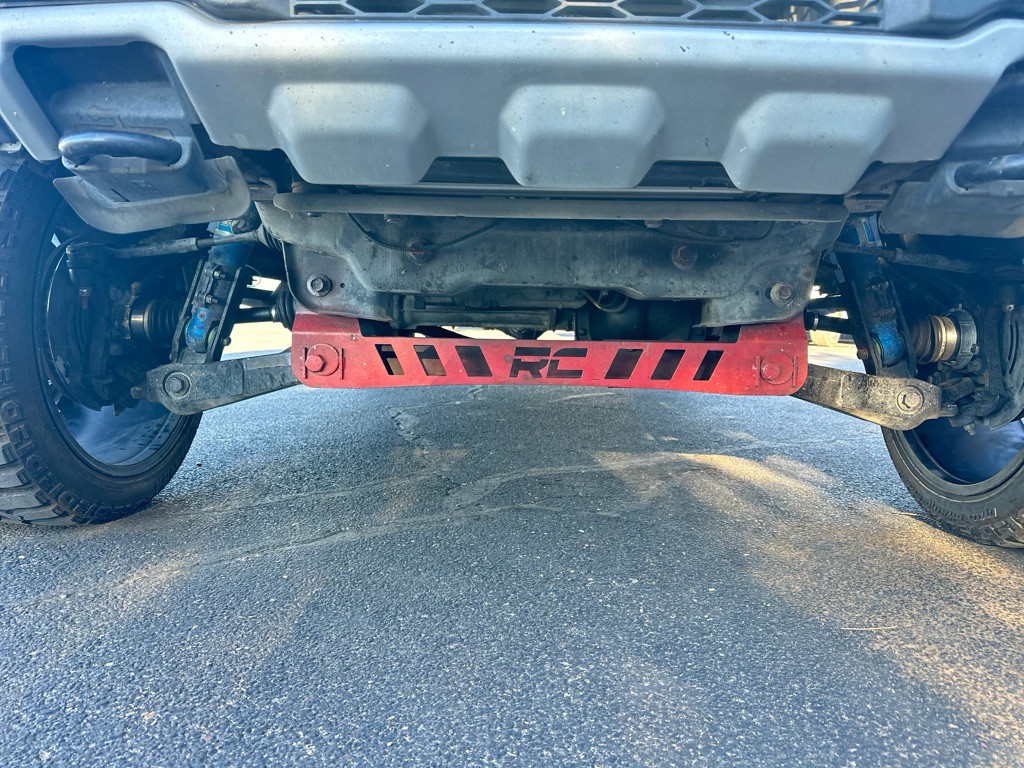 2018 Ford F-150 Image 4