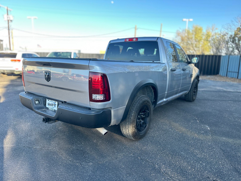 2021 RAM 1500 Image 7