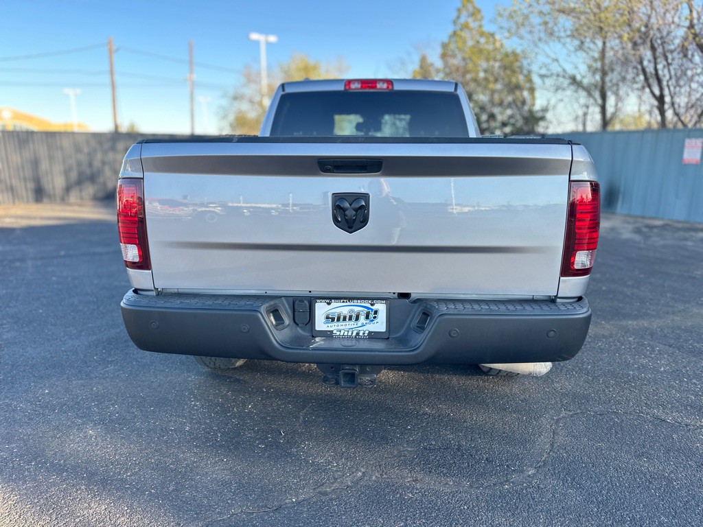 2021 RAM 1500 Image 8