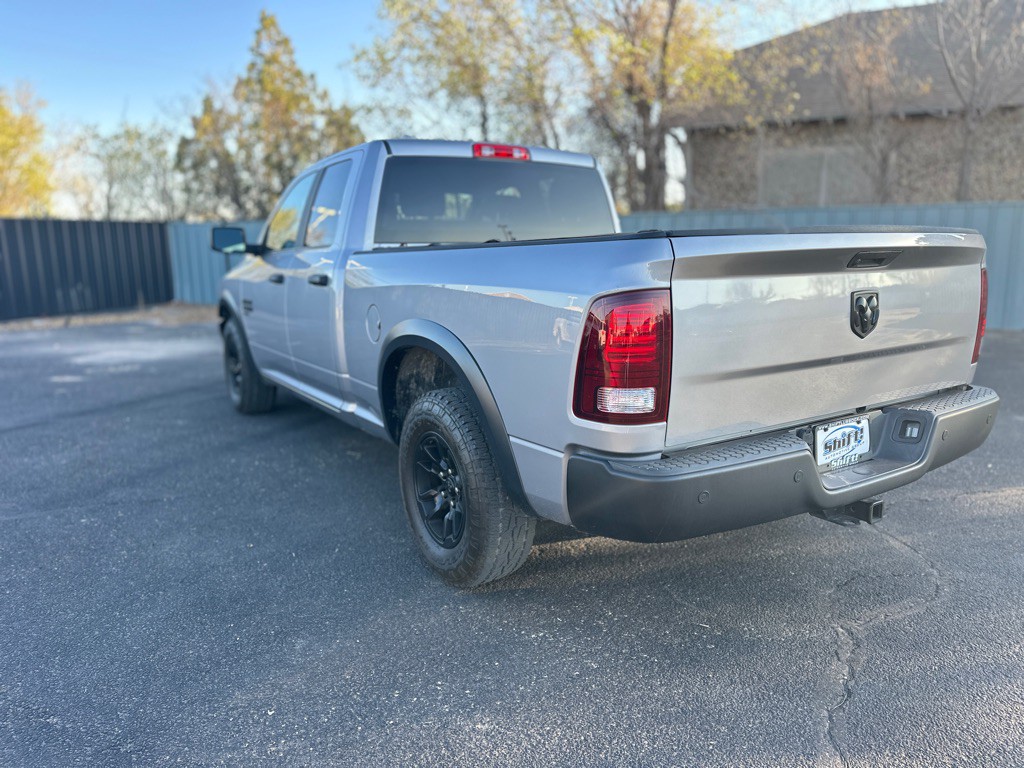 2021 RAM 1500 Image 9