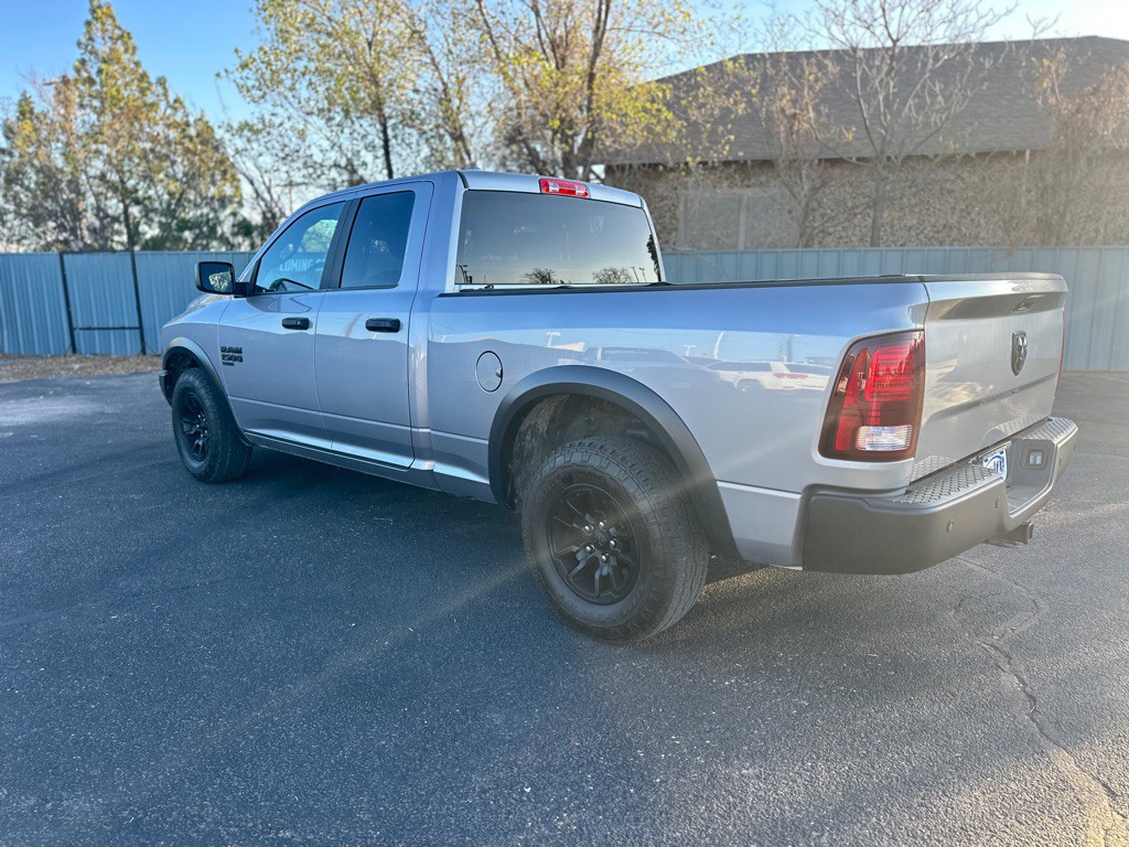 2021 RAM 1500 Image 10