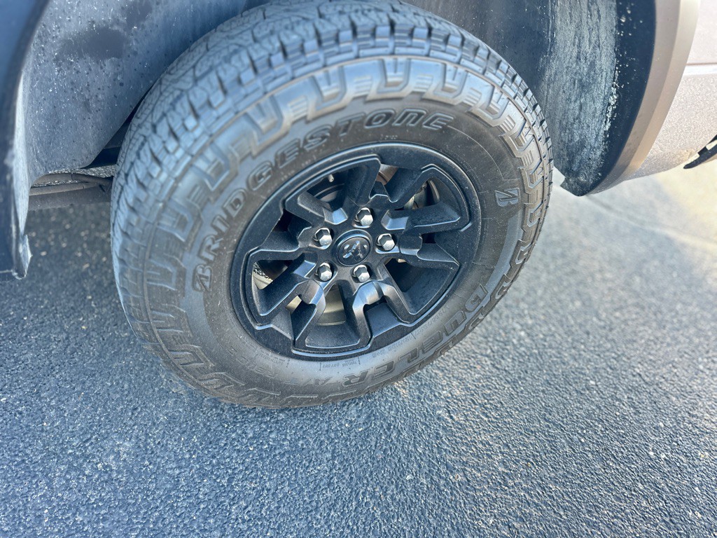 2021 RAM 1500 Image 12