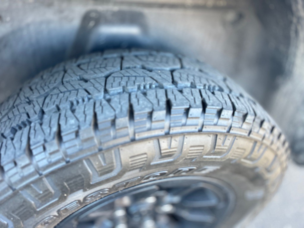 2021 RAM 1500 Image 13