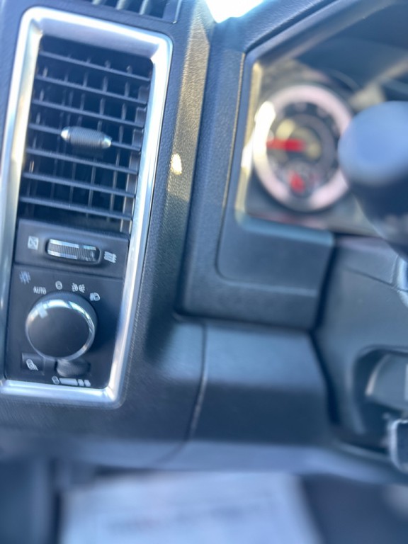 2021 RAM 1500 Image 16