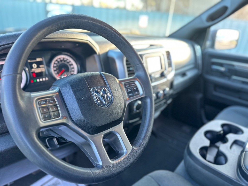 2021 RAM 1500 Image 17