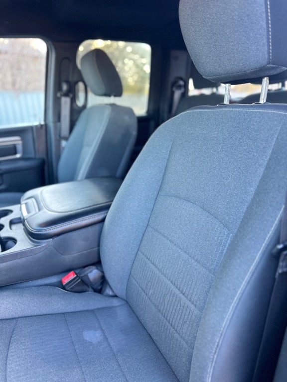 2021 RAM 1500 Image 18