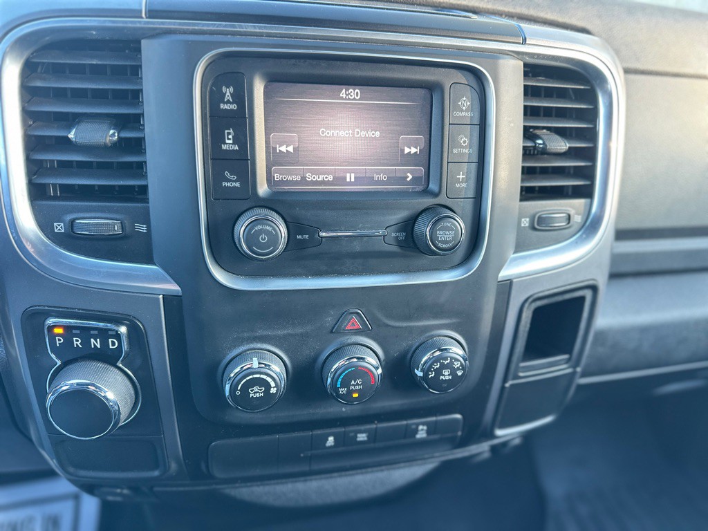 2021 RAM 1500 Image 20