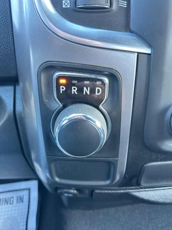 2021 RAM 1500 Image 22