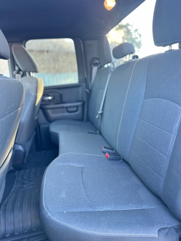 2021 RAM 1500 Image 24