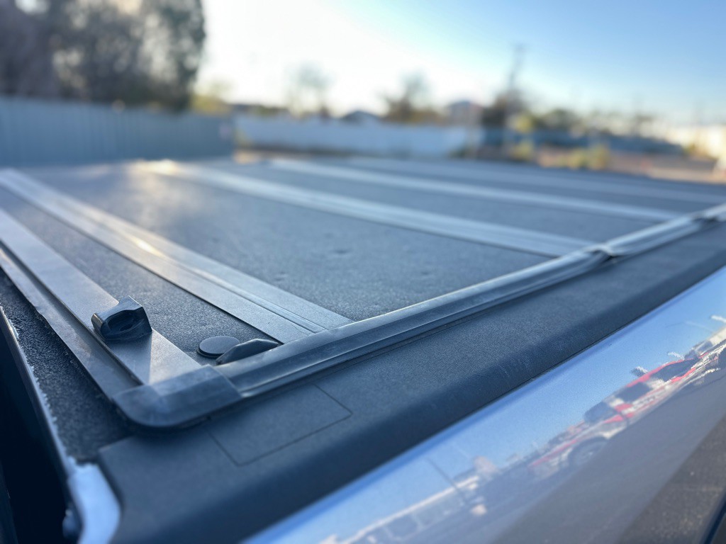 2021 RAM 1500 Image 25