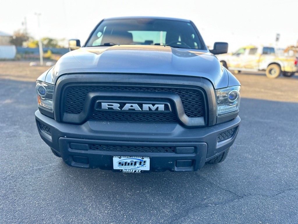 2021 RAM 1500 Image 3