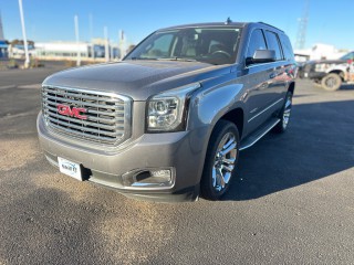 Image for 2020 GMC Yukon SLT ID: 6998201