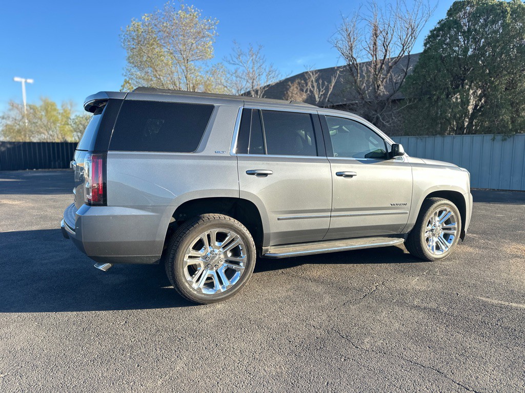 2020 GMC Yukon Image 6