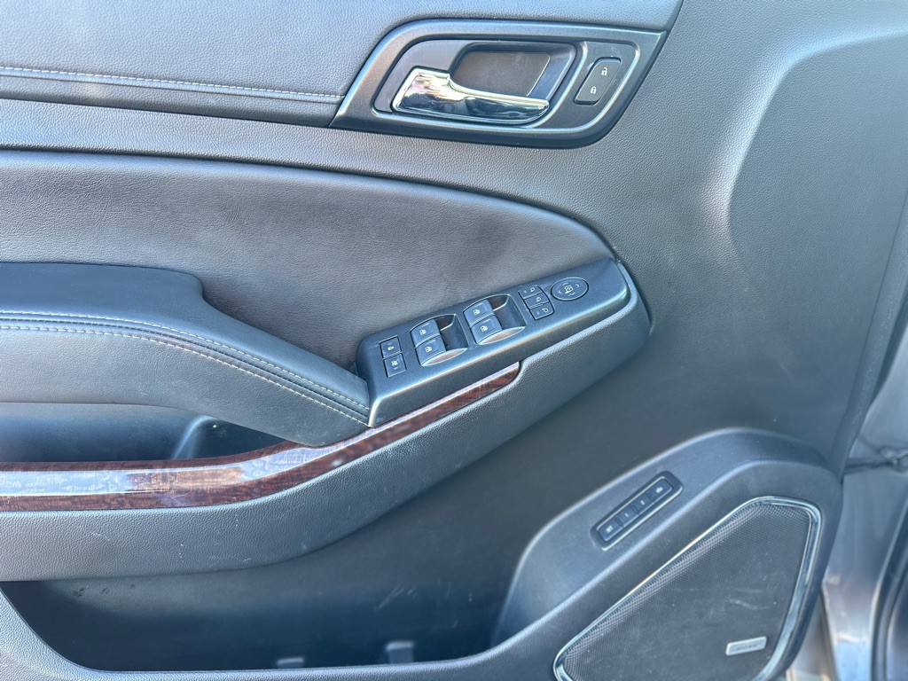 2020 GMC Yukon Image 14