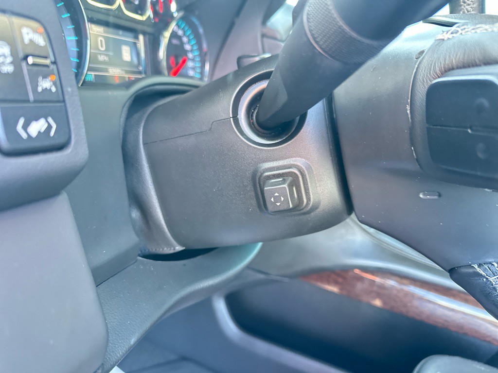 2020 GMC Yukon Image 17