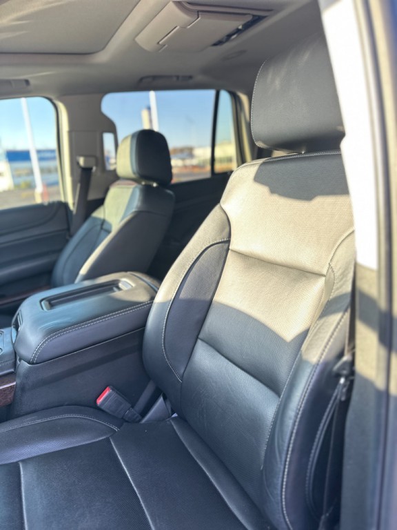 2020 GMC Yukon Image 19