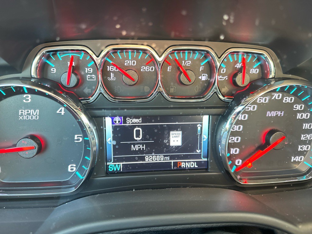 2020 GMC Yukon Image 20