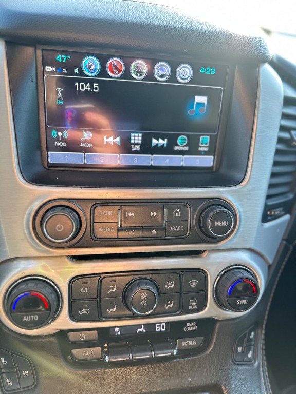 2020 GMC Yukon Image 21