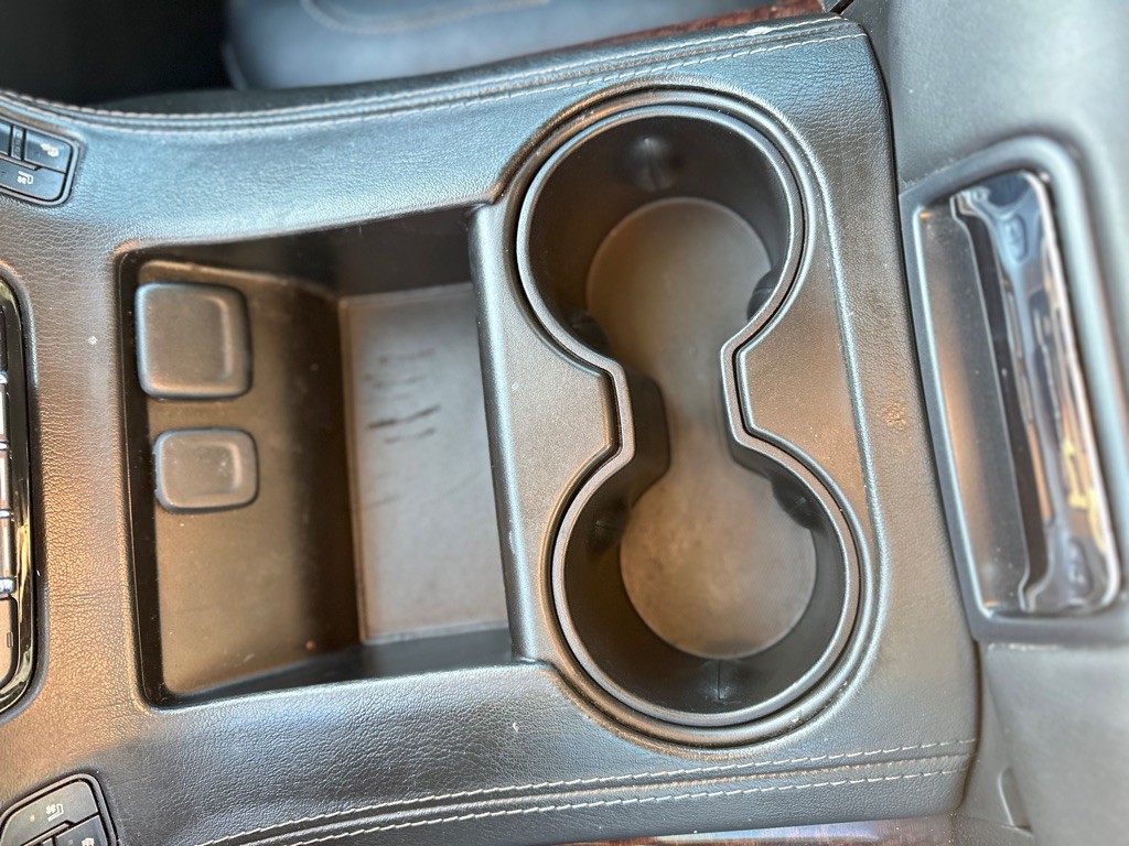 2020 GMC Yukon Image 23