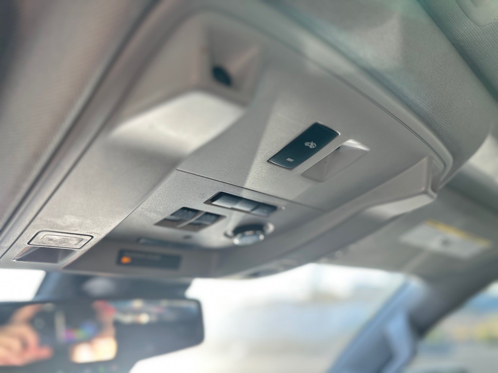 2020 GMC Yukon Image 24