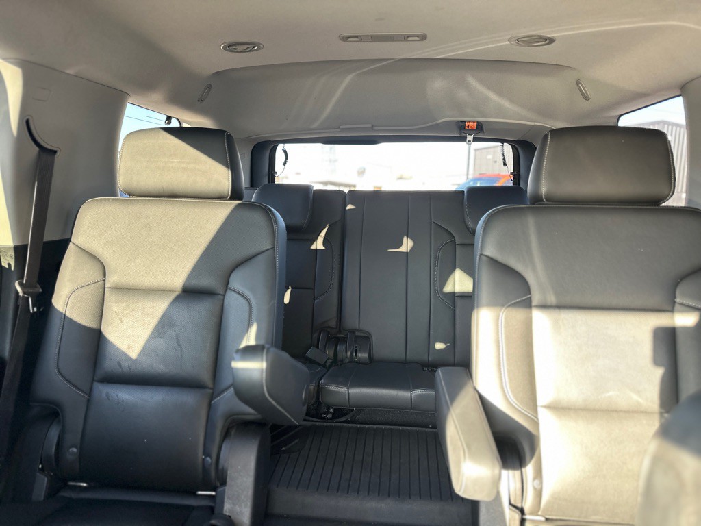 2020 GMC Yukon Image 25