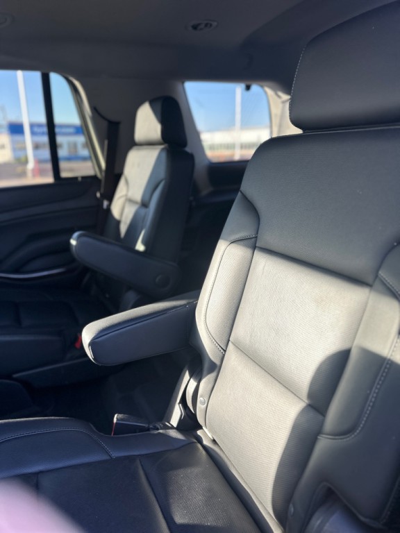 2020 GMC Yukon Image 26