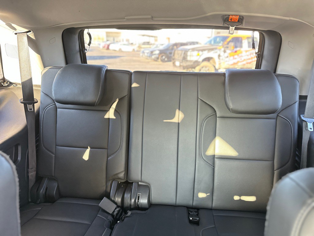 2020 GMC Yukon Image 29