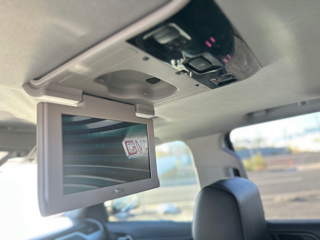 2020 GMC Yukon Image 30