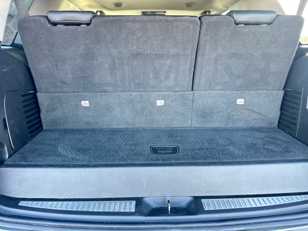 2020 GMC Yukon Image 31