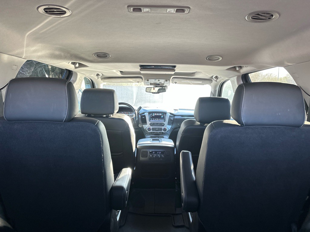 2020 GMC Yukon Image 32