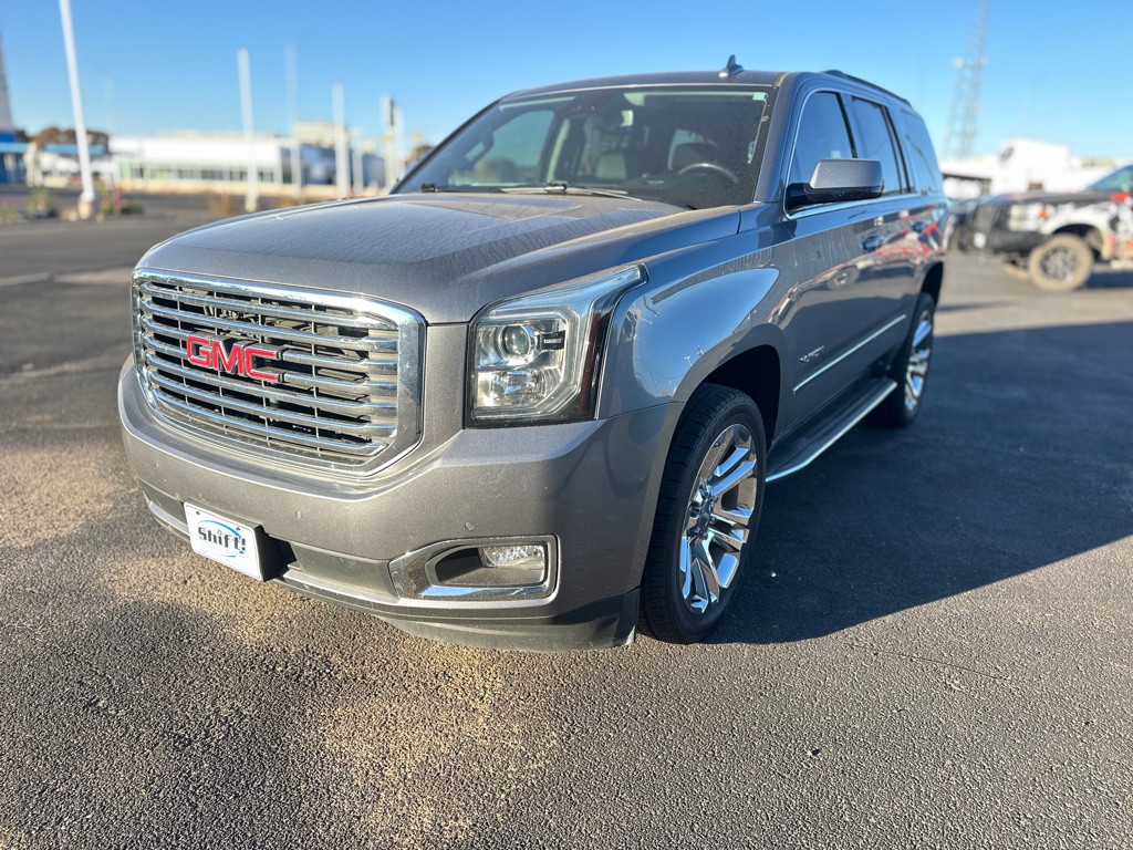 2020 GMC Yukon Image 2