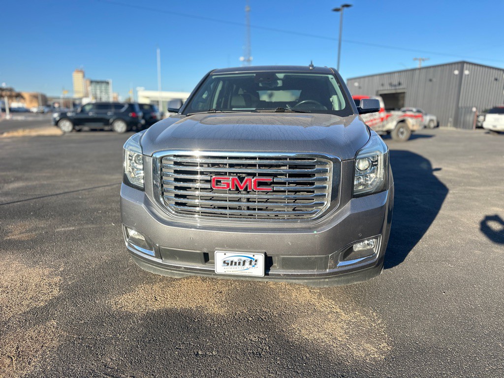 2020 GMC Yukon Image 3
