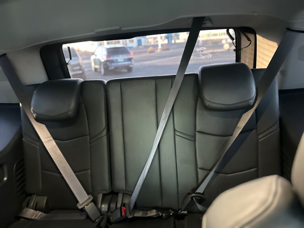 2016 Cadillac Escalade Image 29