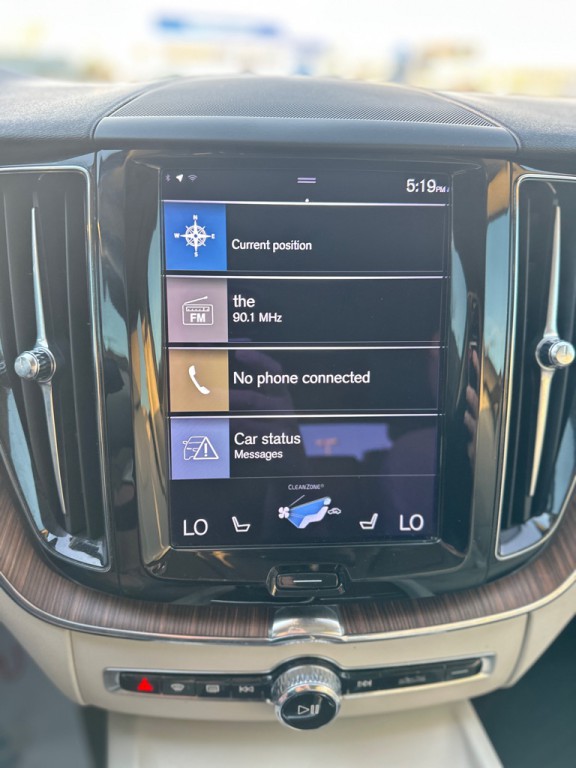 2021 Volvo XC60 Image 21