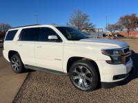 Image for 2015 Chevrolet Tahoe 1500 LT ID: 7051707