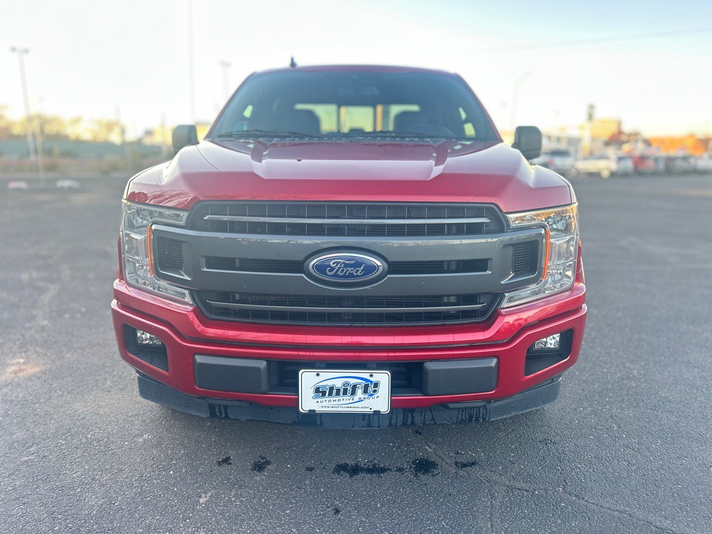 2020 Ford F-150 Image 2