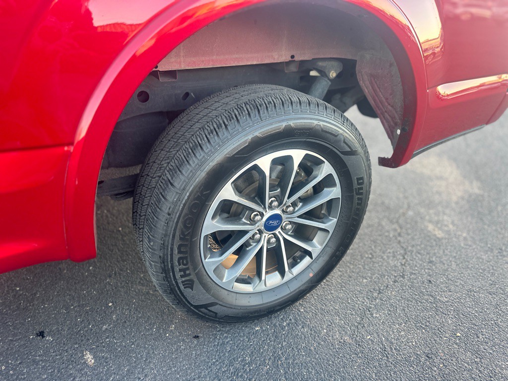 2020 Ford F-150 Image 13