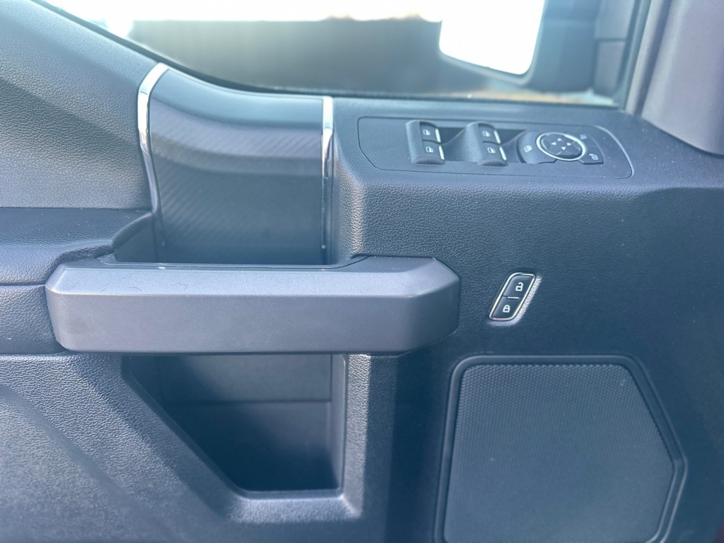 2020 Ford F-150 Image 17