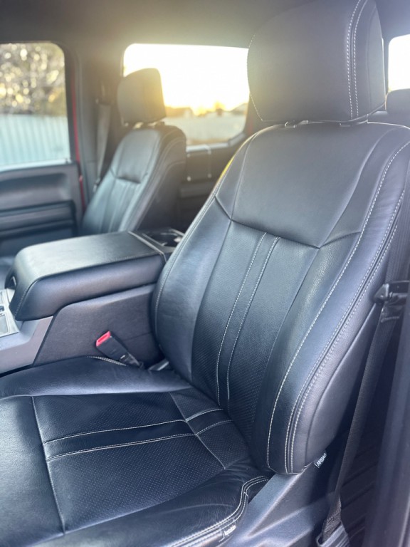 2020 Ford F-150 Image 20