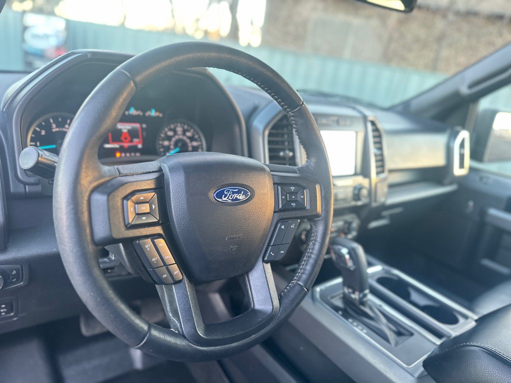 2020 Ford F-150 Image 21