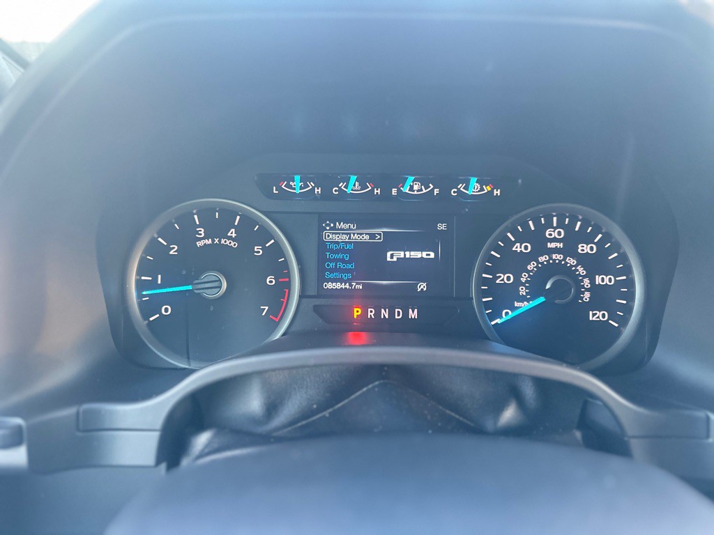 2020 Ford F-150 Image 22