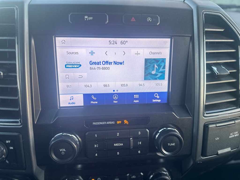 2020 Ford F-150 Image 23