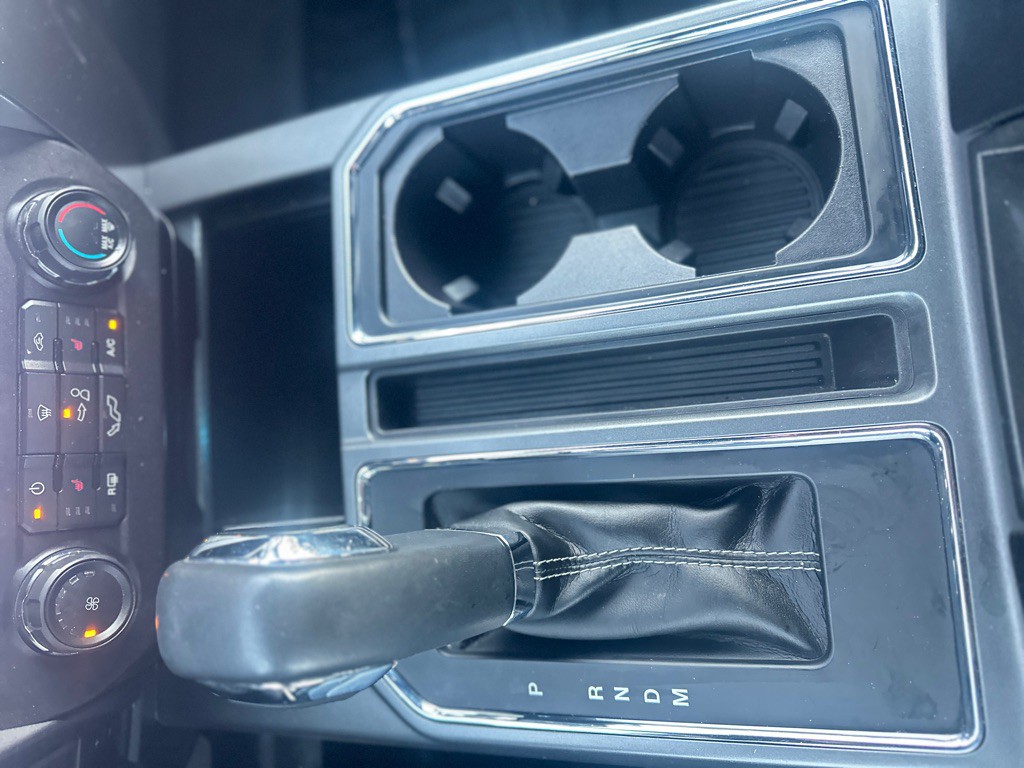 2020 Ford F-150 Image 25