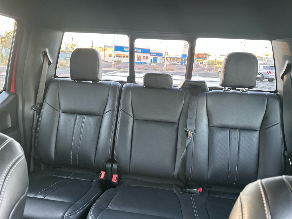 2020 Ford F-150 Image 27