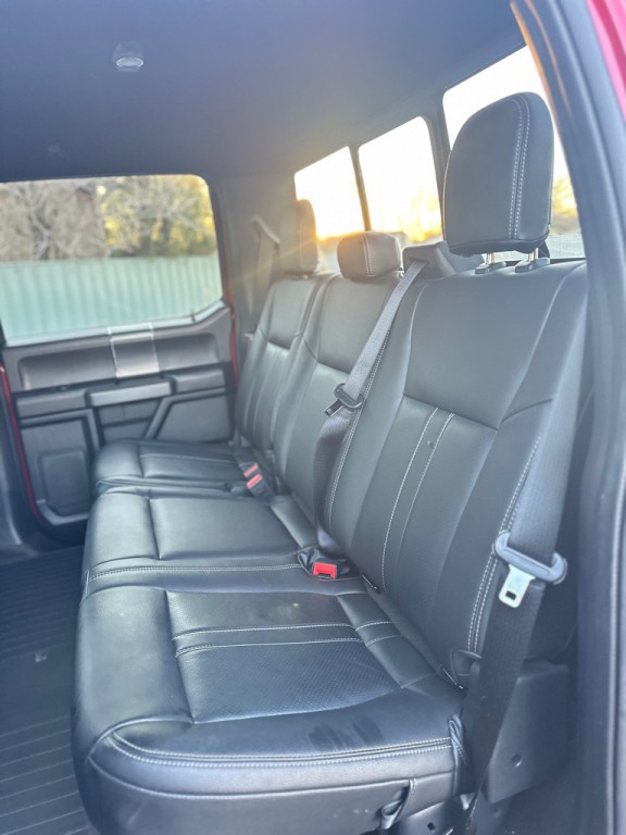 2020 Ford F-150 Image 28