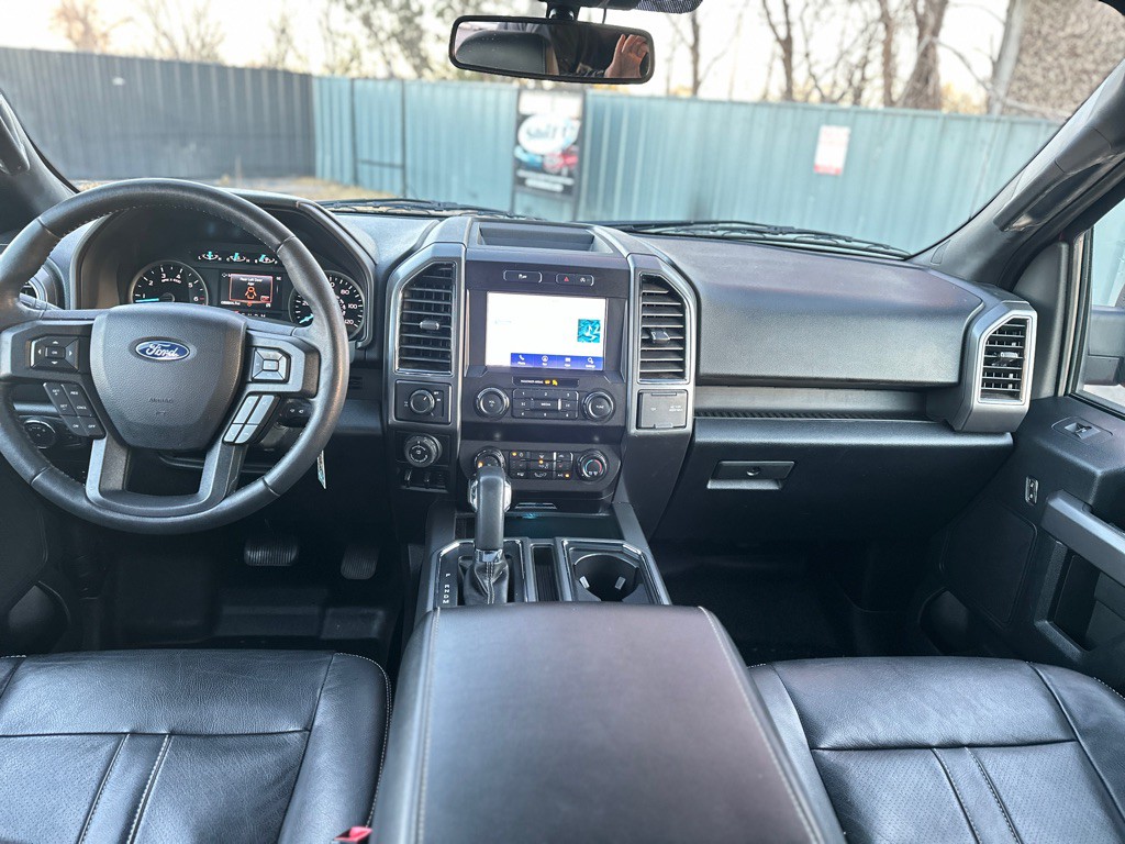 2020 Ford F-150 Image 31