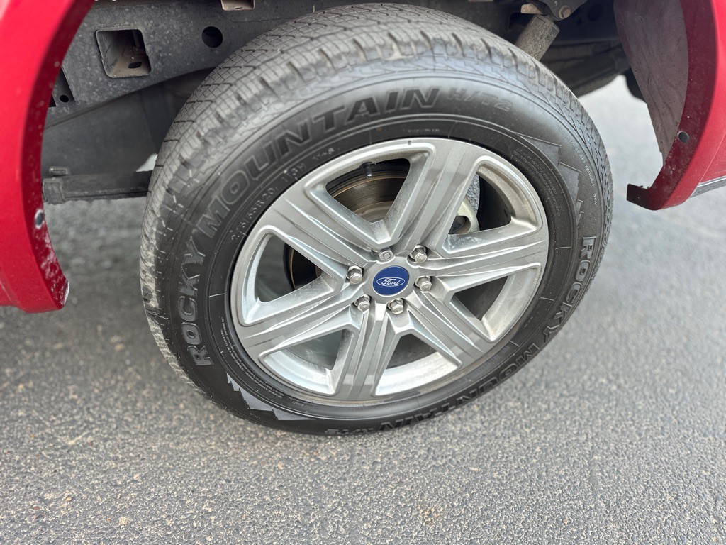 2018 Ford F-150 Image 13