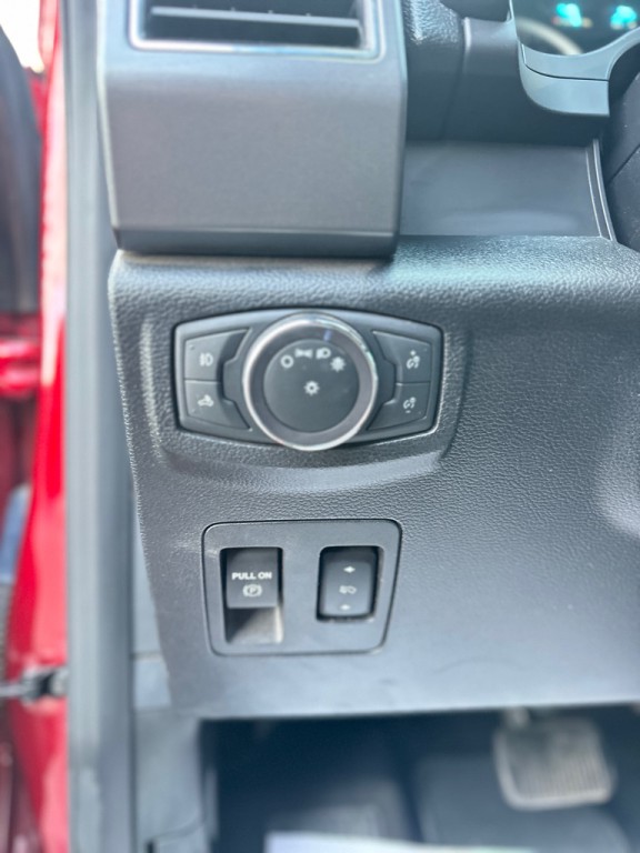 2018 Ford F-150 Image 17